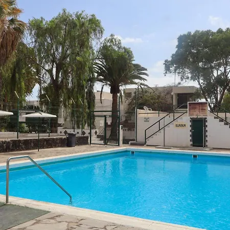 Relaxing Escape, Cozy Terrace Bravo's House Apartamento Costa Del Silencio