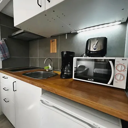 Apartment Eureka! Bravo's House *