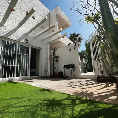 Apartment Eureka! Bravo's House *