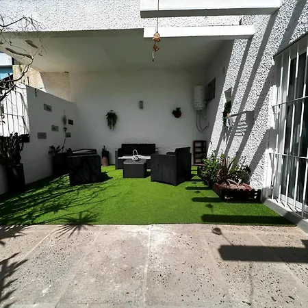 Eureka! Bravo's House