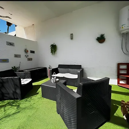 Apartment Eureka! Bravo's House *