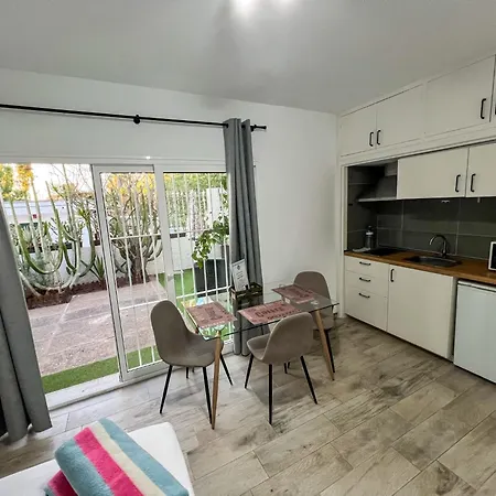 Apartment Eureka! Bravo's House